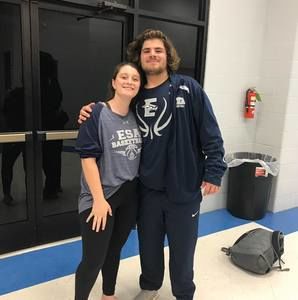 Meet your Posher, Riley